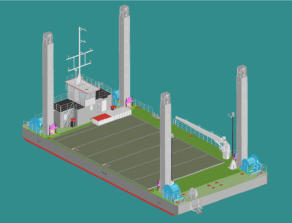 3D design 